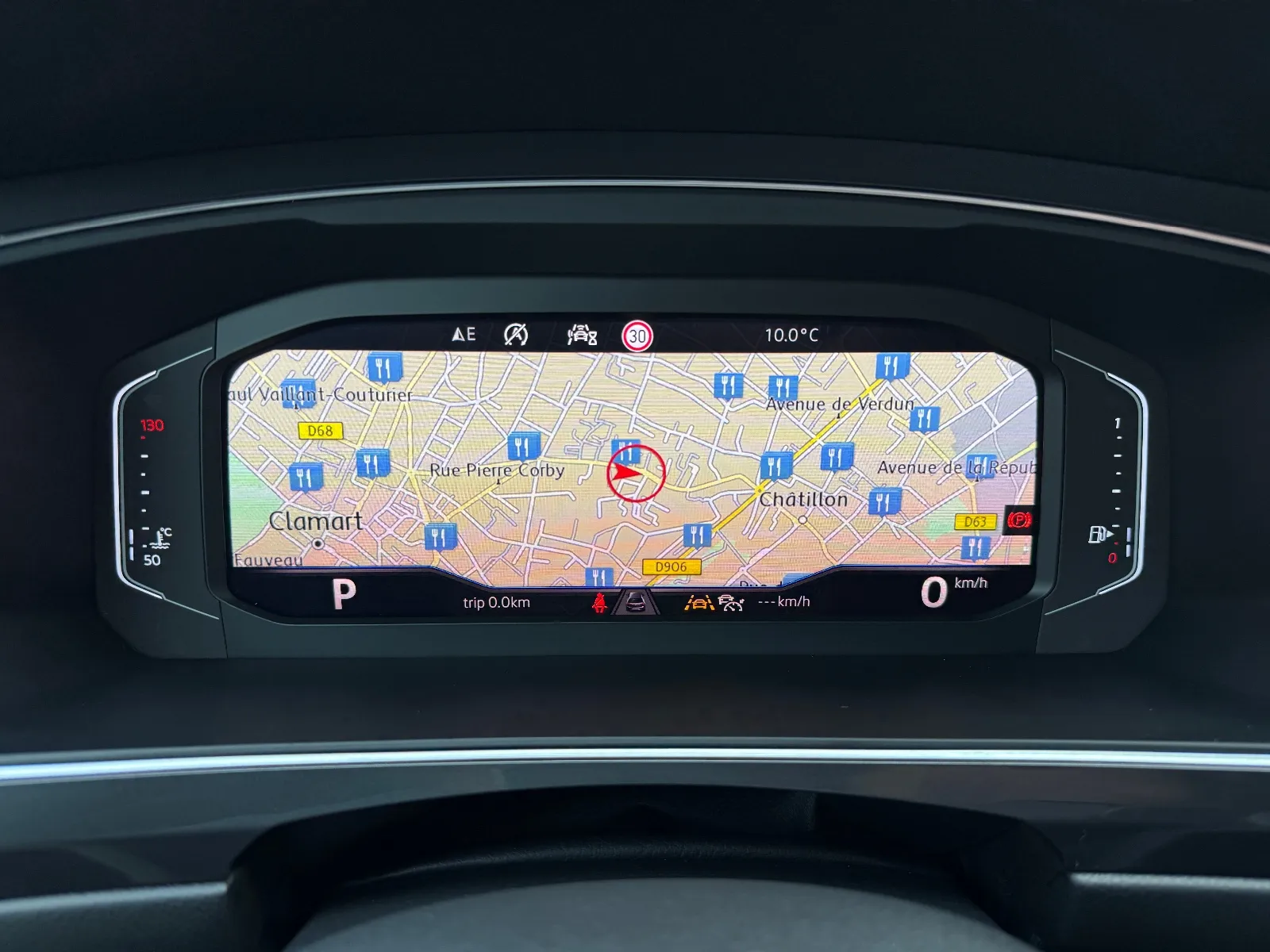 Photo de VOLKSWAGEN TIGUAN