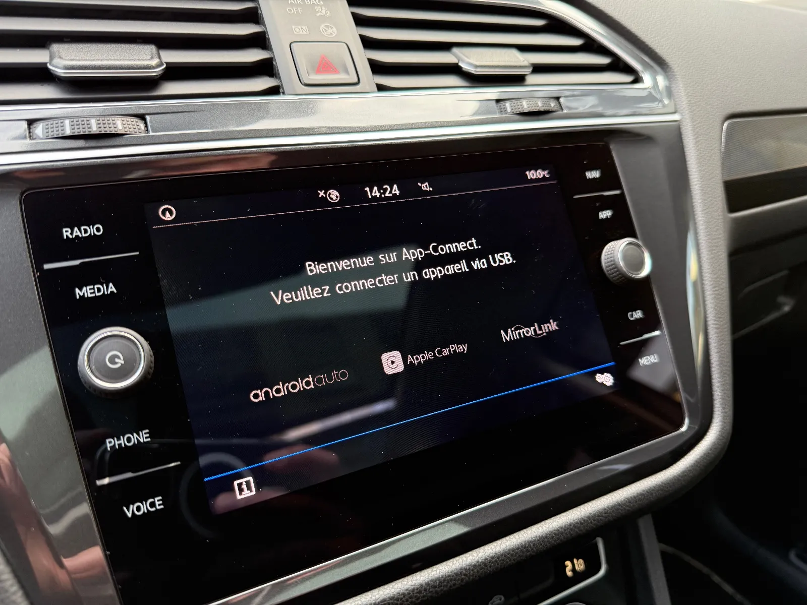 Photo de VOLKSWAGEN TIGUAN