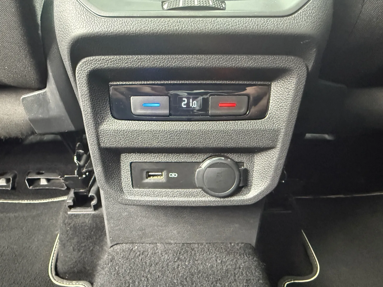 Photo de VOLKSWAGEN TIGUAN