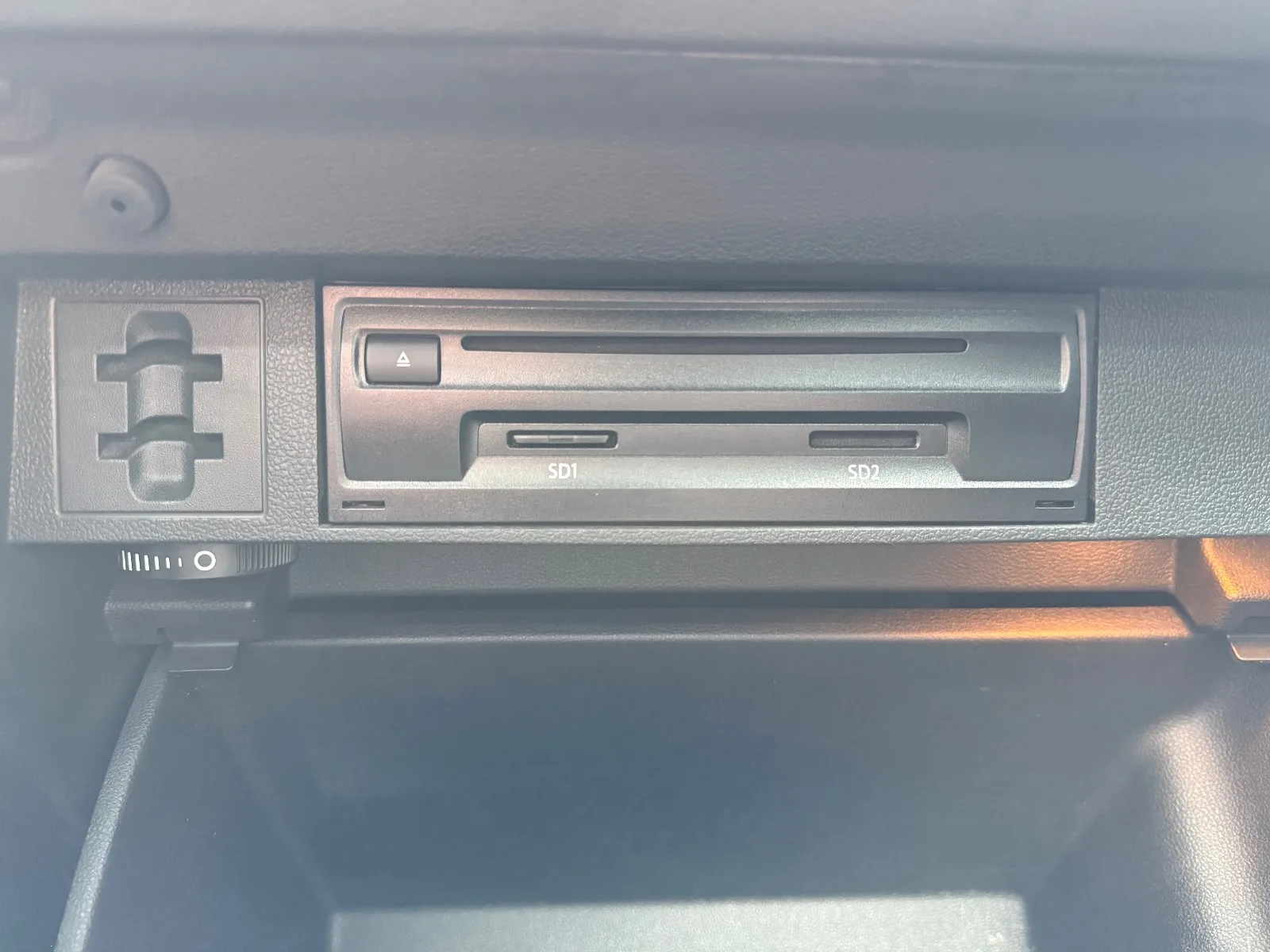 Photo de VOLKSWAGEN TIGUAN