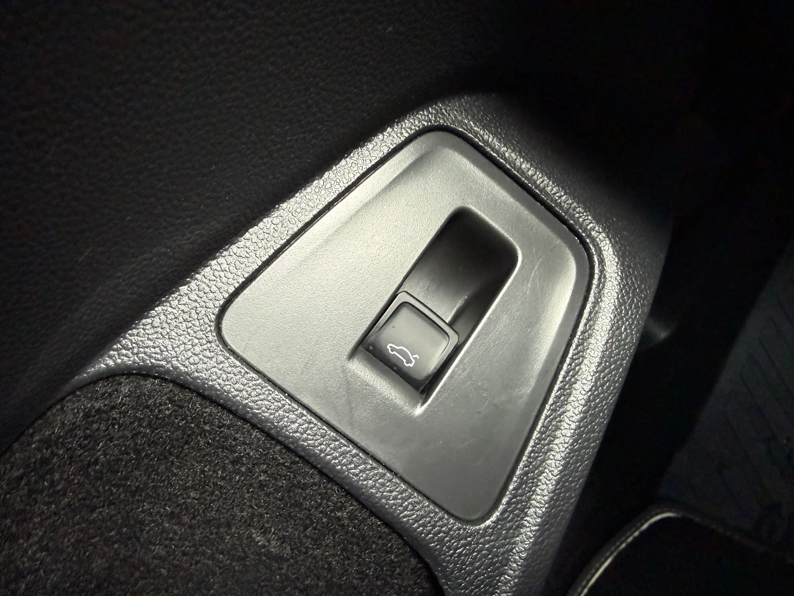 Photo de VOLKSWAGEN TIGUAN