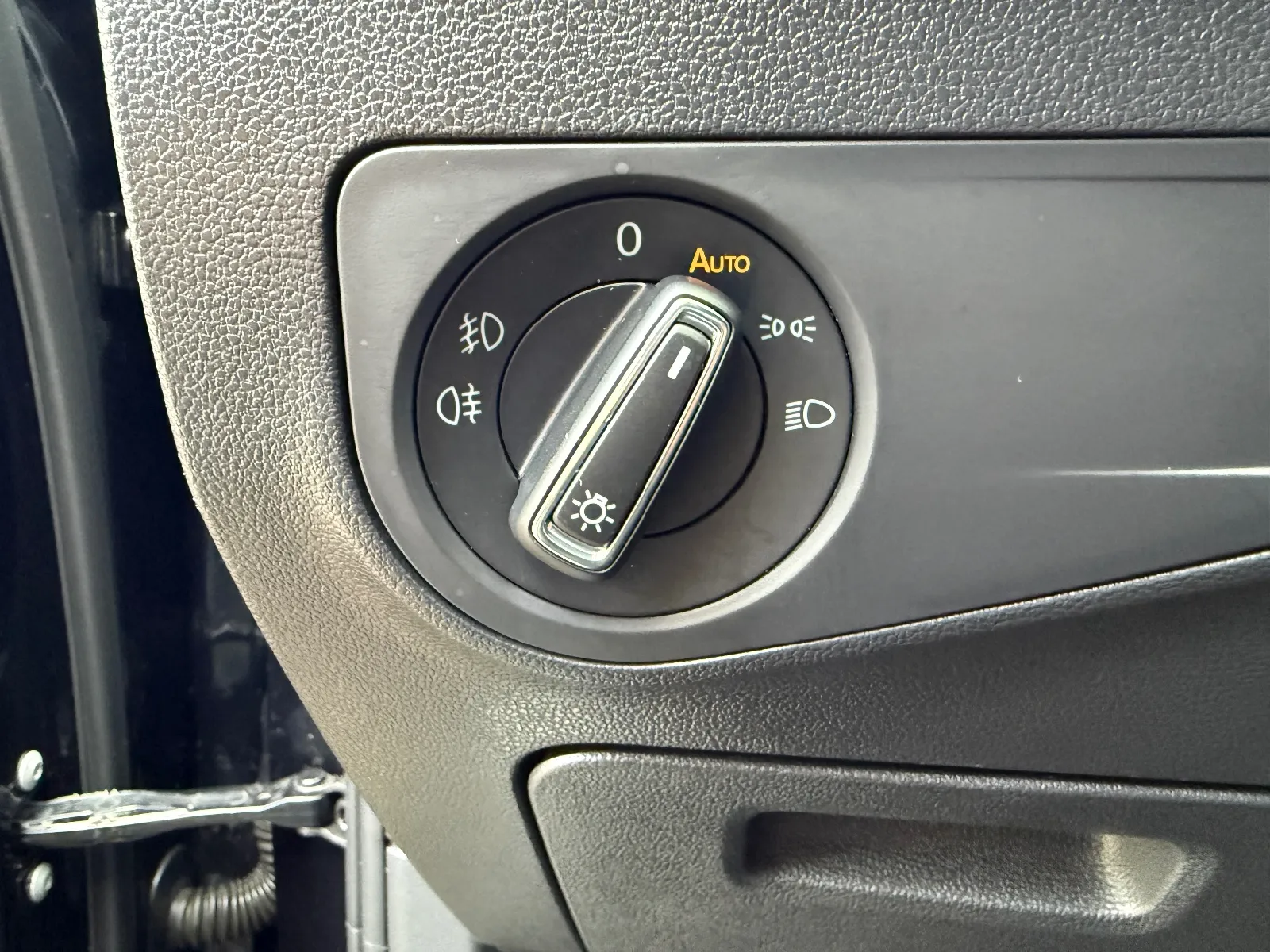 Photo de VOLKSWAGEN TIGUAN