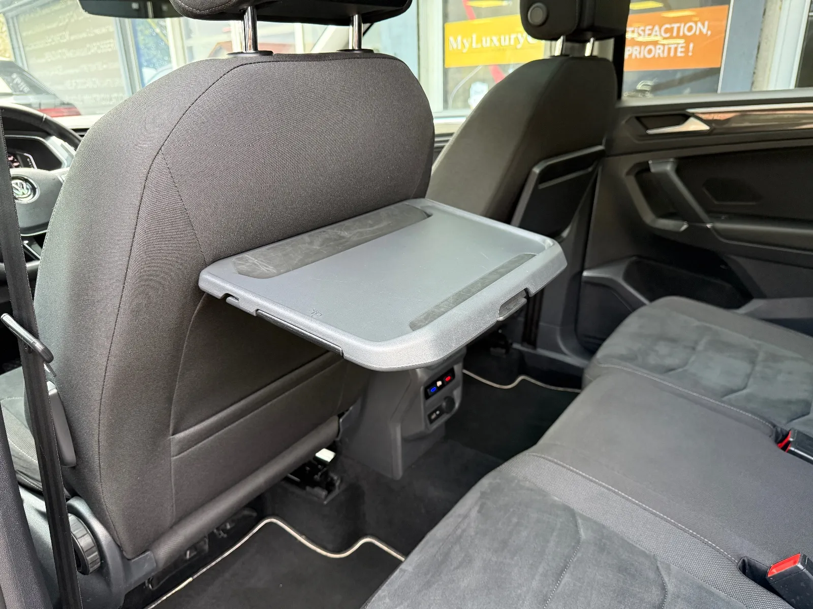 Photo de VOLKSWAGEN TIGUAN