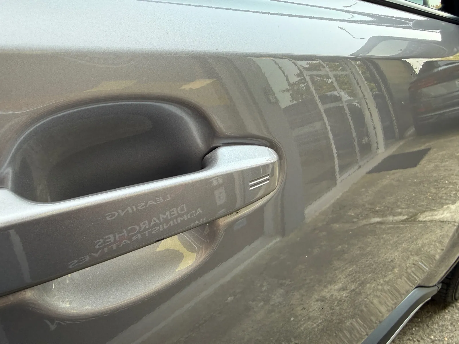 Photo de TOYOTA C-HR HYBRIDE MY22