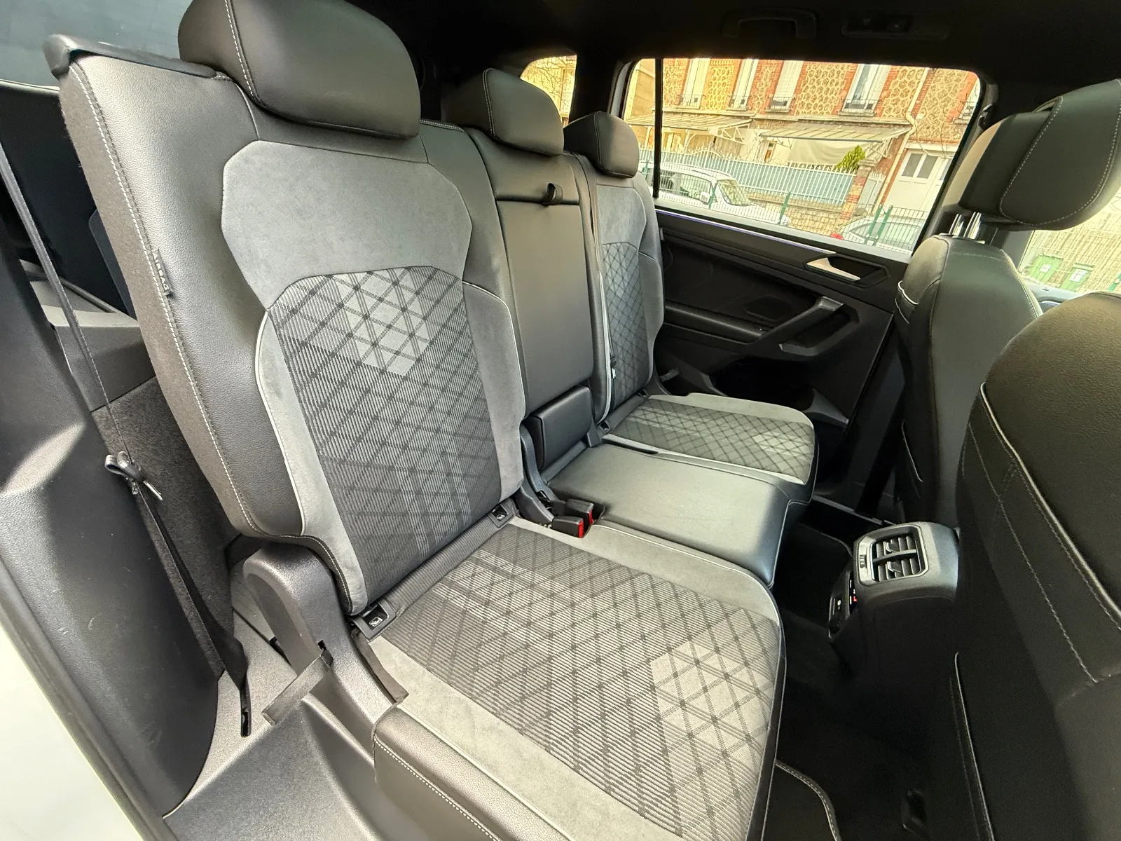 Photo de VOLKSWAGEN TIGUAN