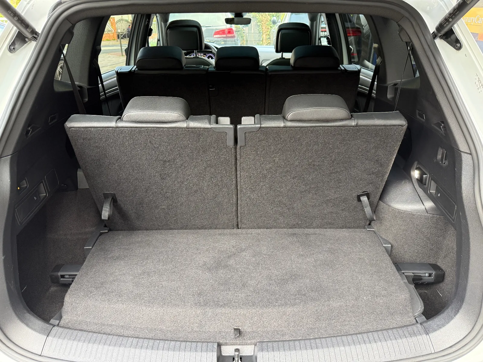 Photo de VOLKSWAGEN TIGUAN