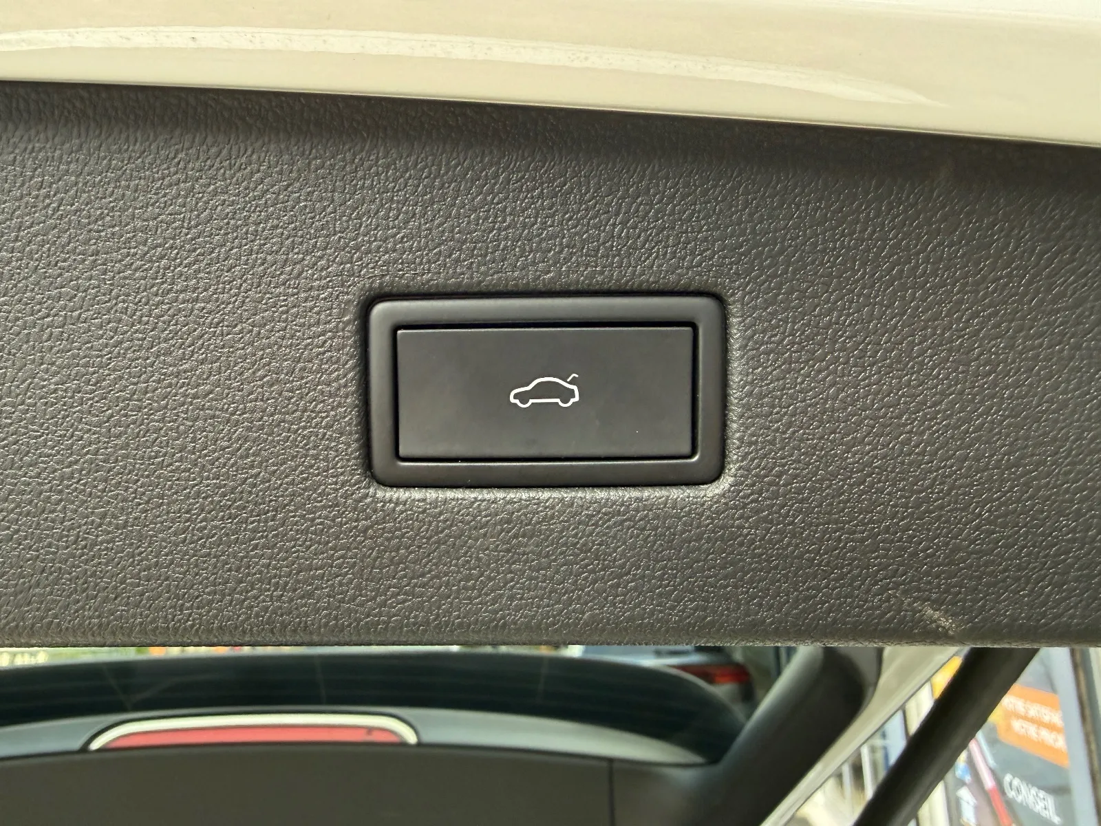 Photo de VOLKSWAGEN TIGUAN