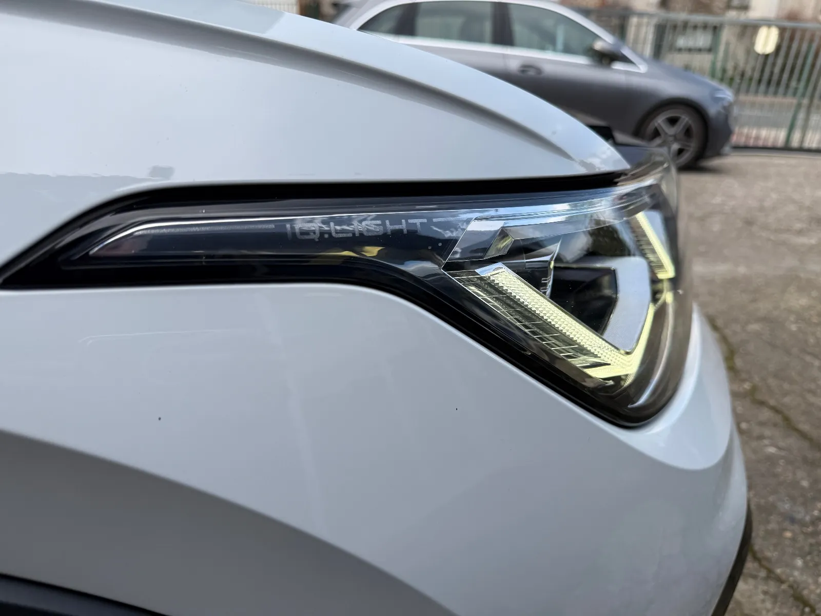 Photo de VOLKSWAGEN TIGUAN