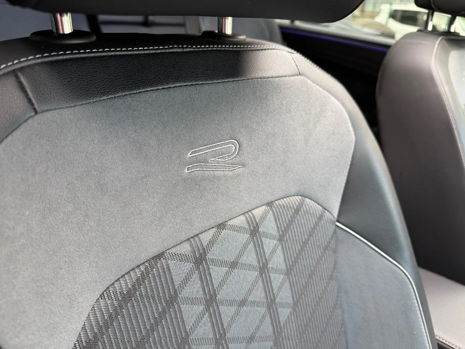 Photo de VOLKSWAGEN TIGUAN