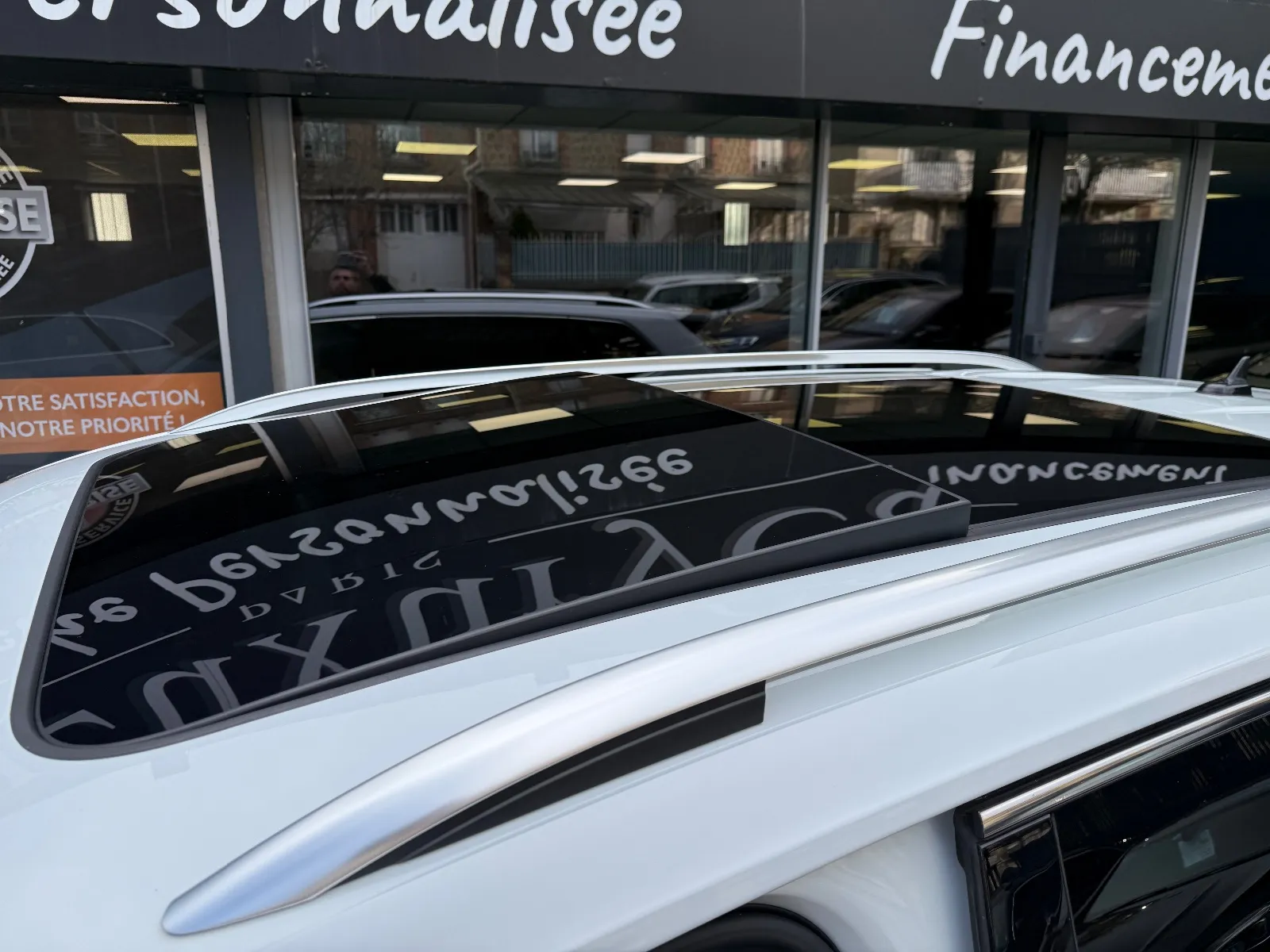 Photo de VOLKSWAGEN TIGUAN