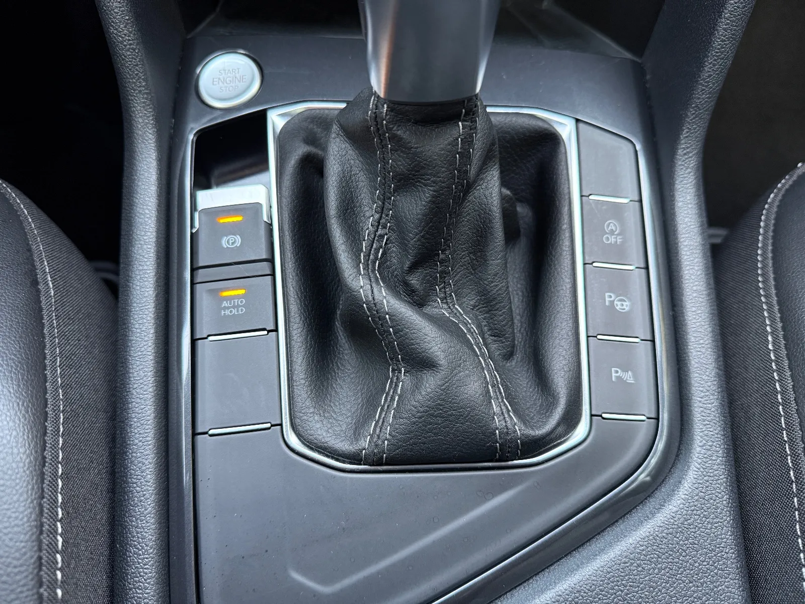 Photo de VOLKSWAGEN TIGUAN