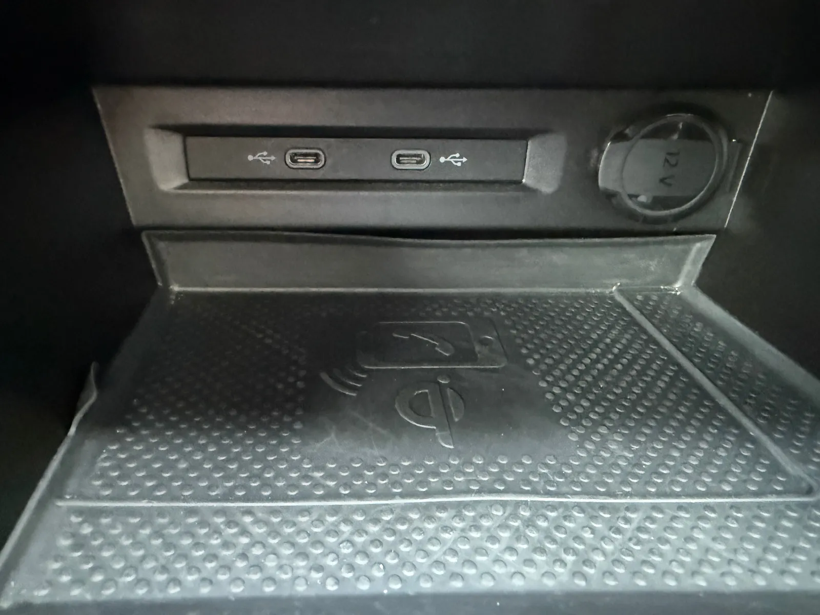 Photo de VOLKSWAGEN TIGUAN