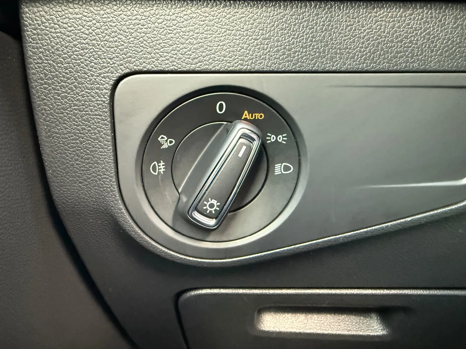 Photo de VOLKSWAGEN TIGUAN