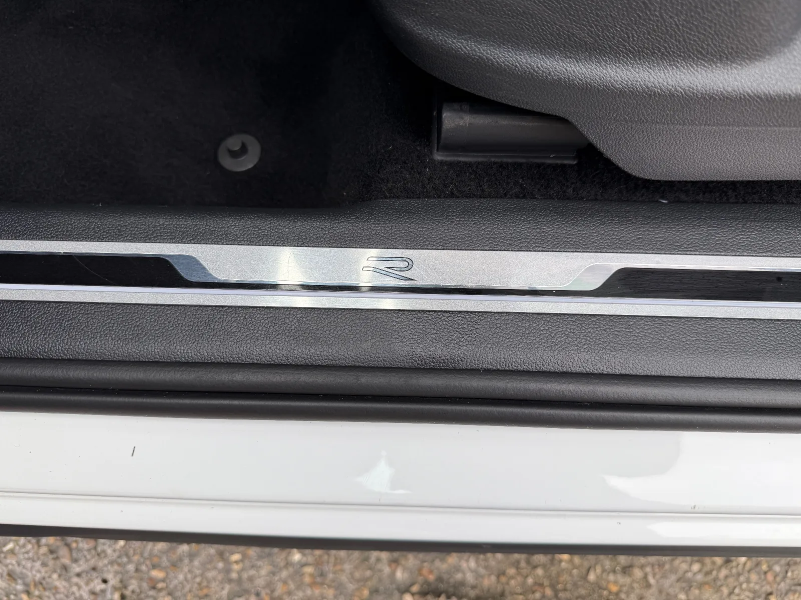 Photo de VOLKSWAGEN TIGUAN