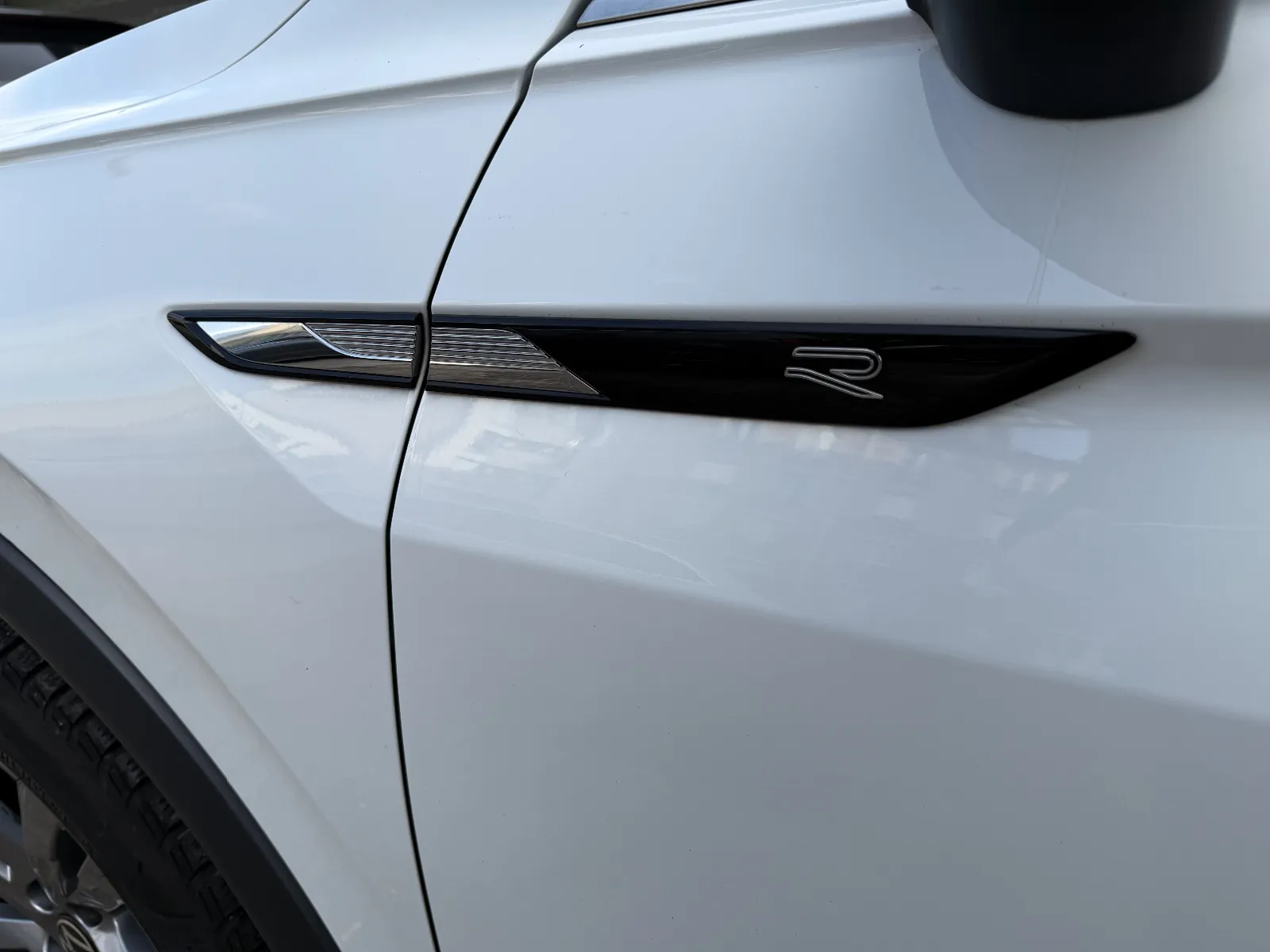 Photo de VOLKSWAGEN TIGUAN