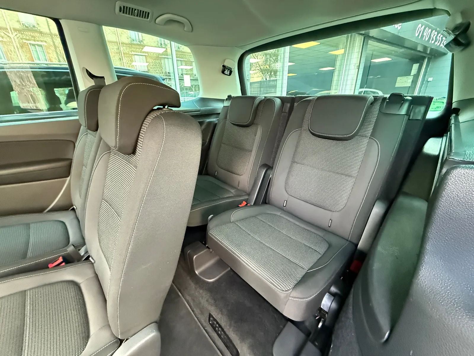 Photo de VOLKSWAGEN SHARAN