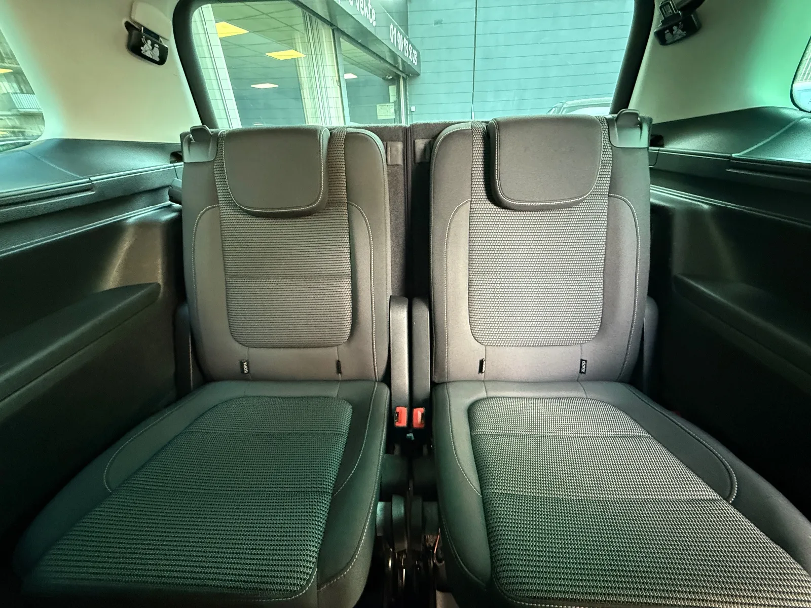 Photo de VOLKSWAGEN SHARAN