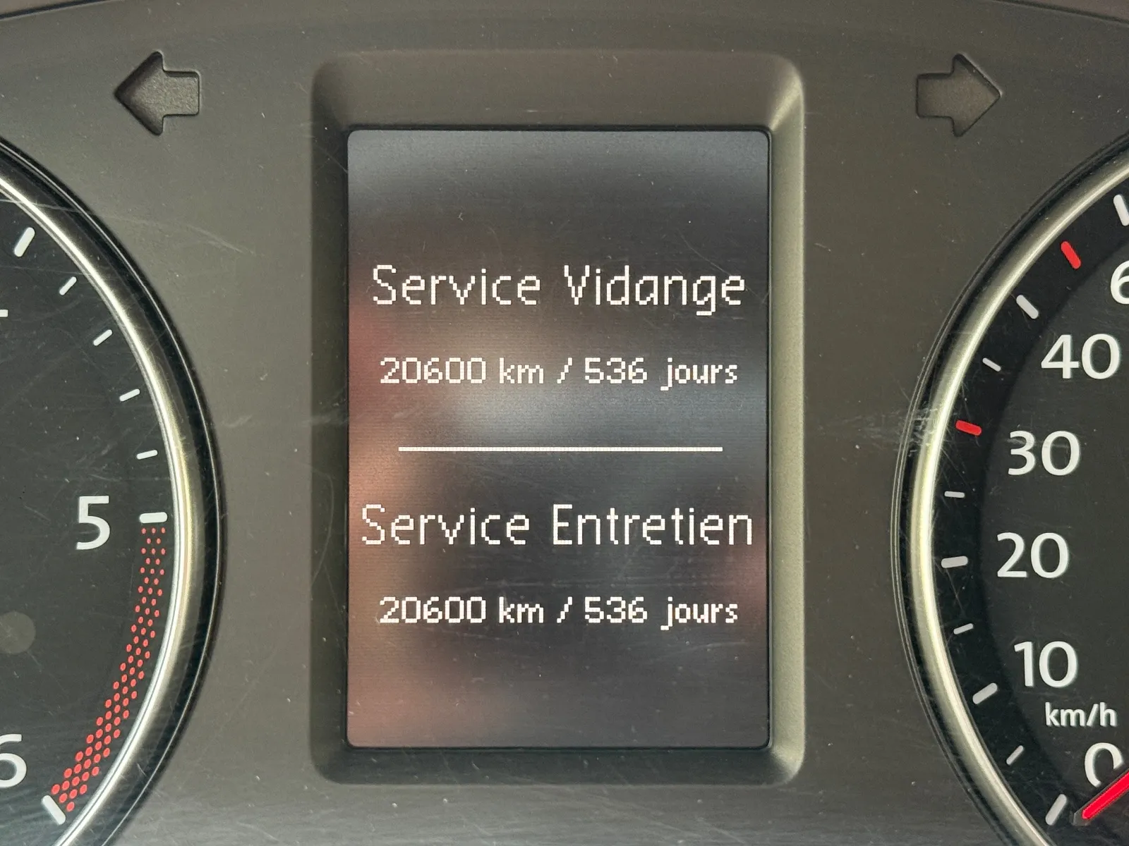 Photo de VOLKSWAGEN SHARAN