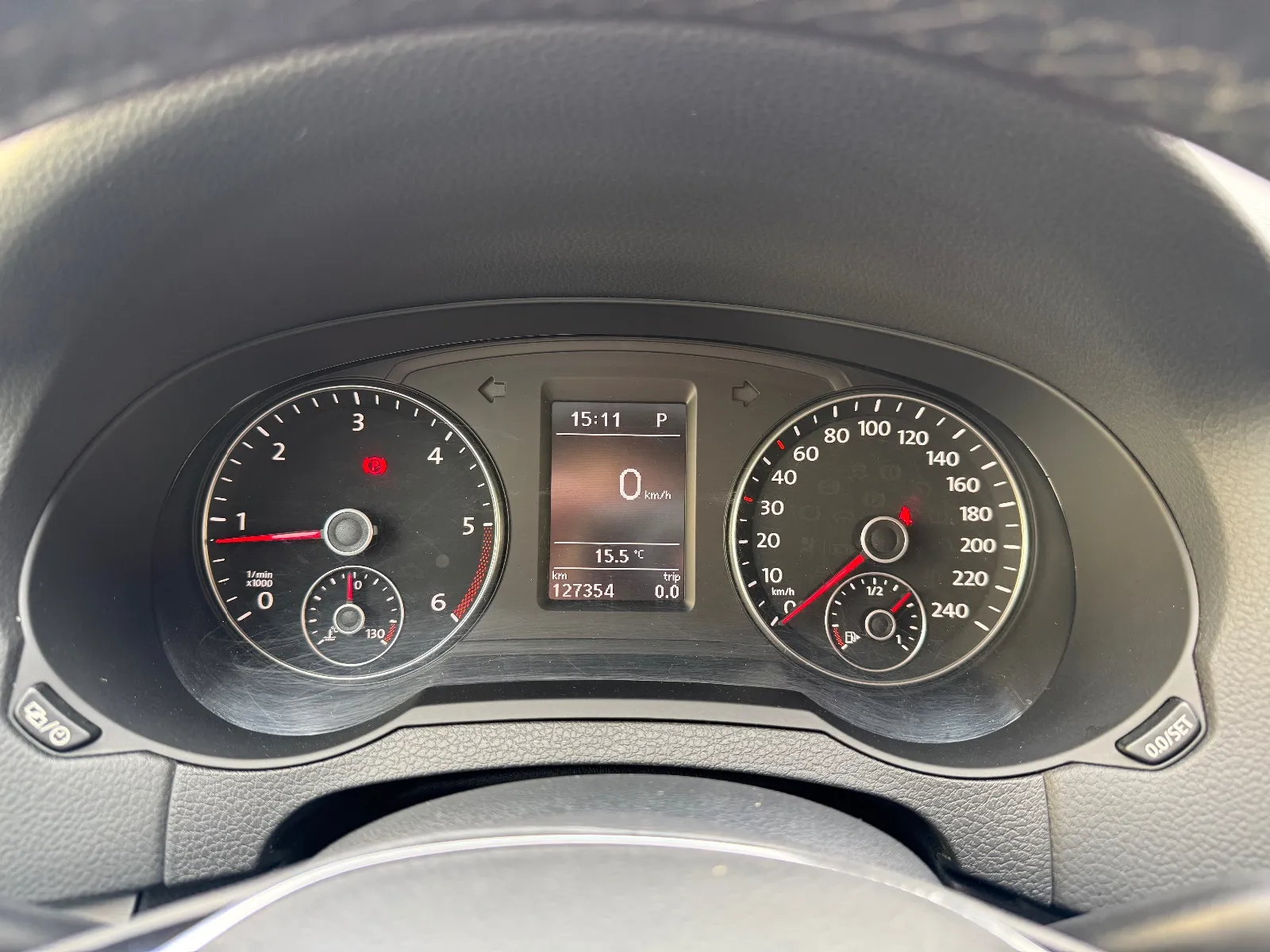 Photo de VOLKSWAGEN SHARAN