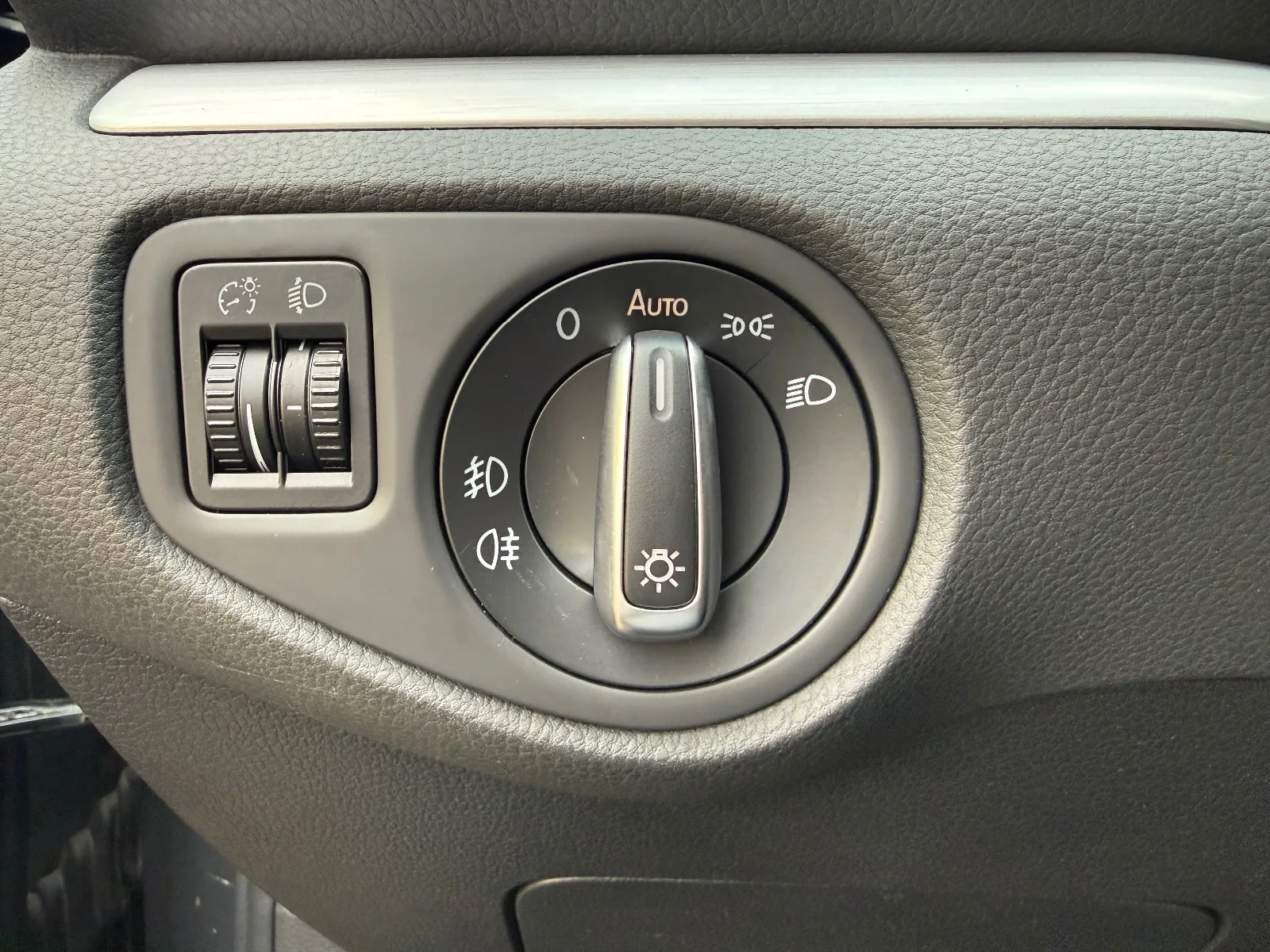 Photo de VOLKSWAGEN SHARAN