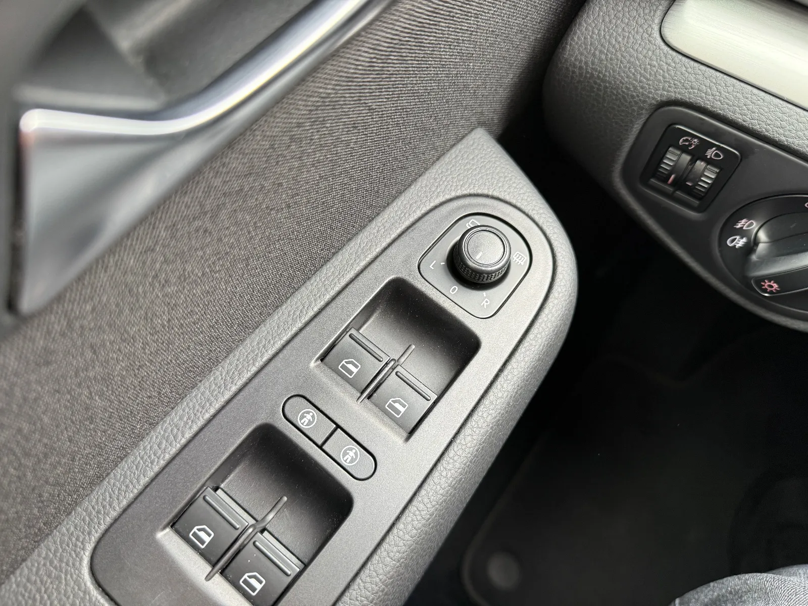 Photo de VOLKSWAGEN SHARAN