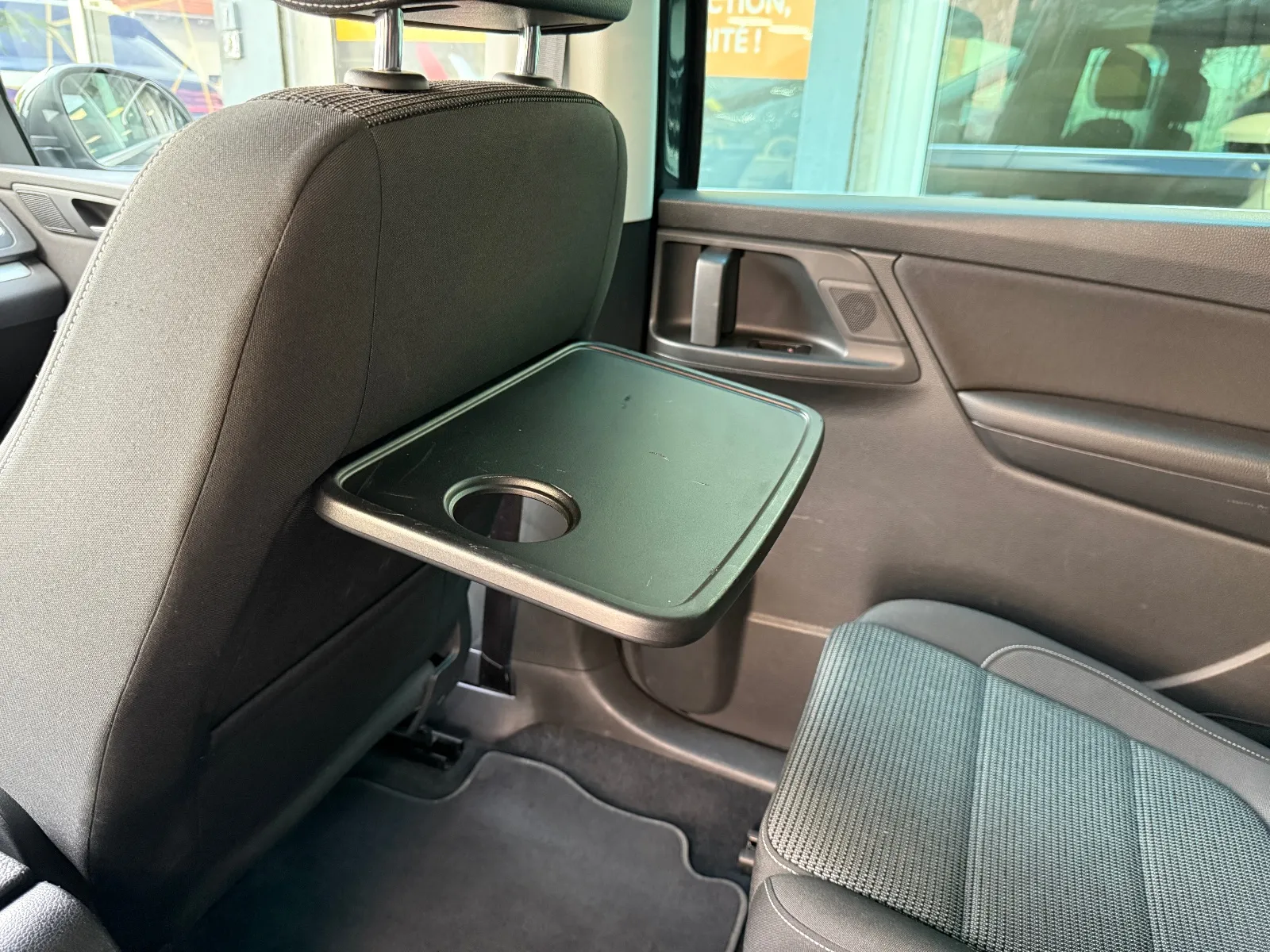 Photo de VOLKSWAGEN SHARAN