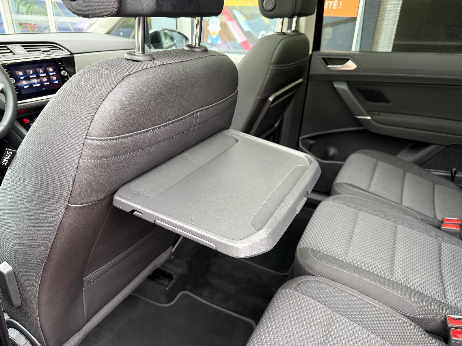 Photo de VOLKSWAGEN TOURAN