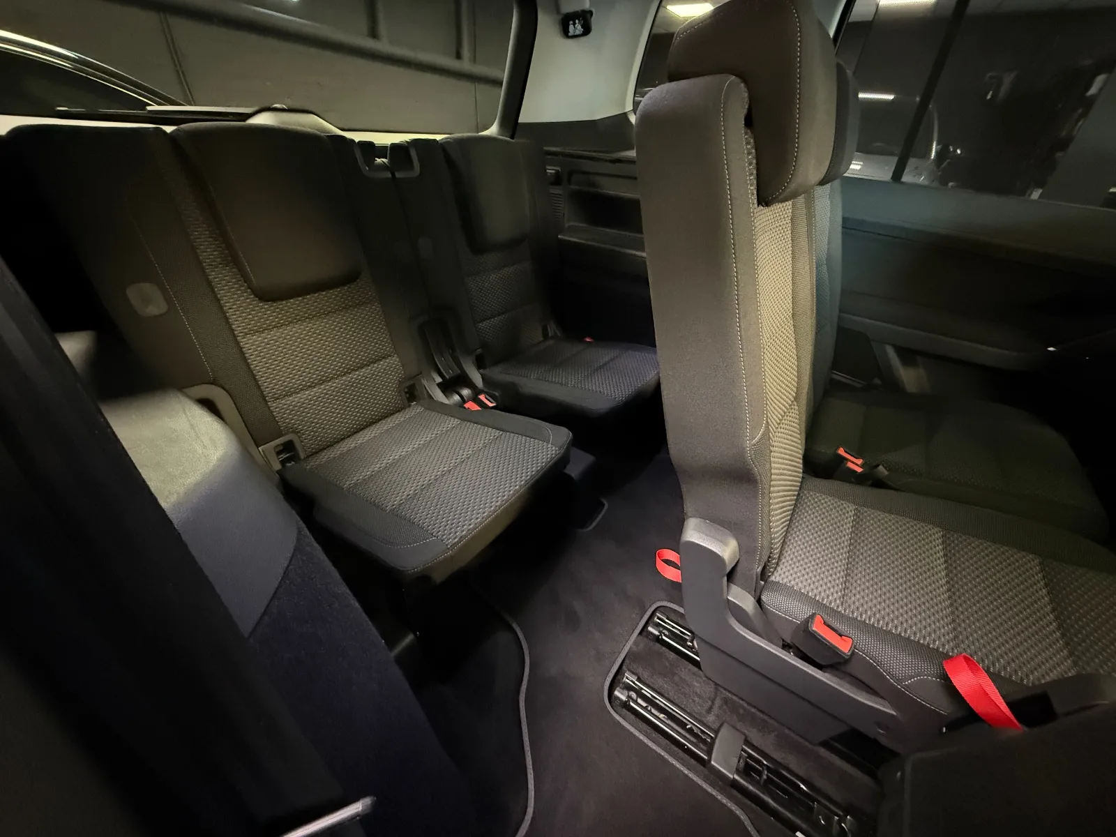 Photo de VOLKSWAGEN TOURAN