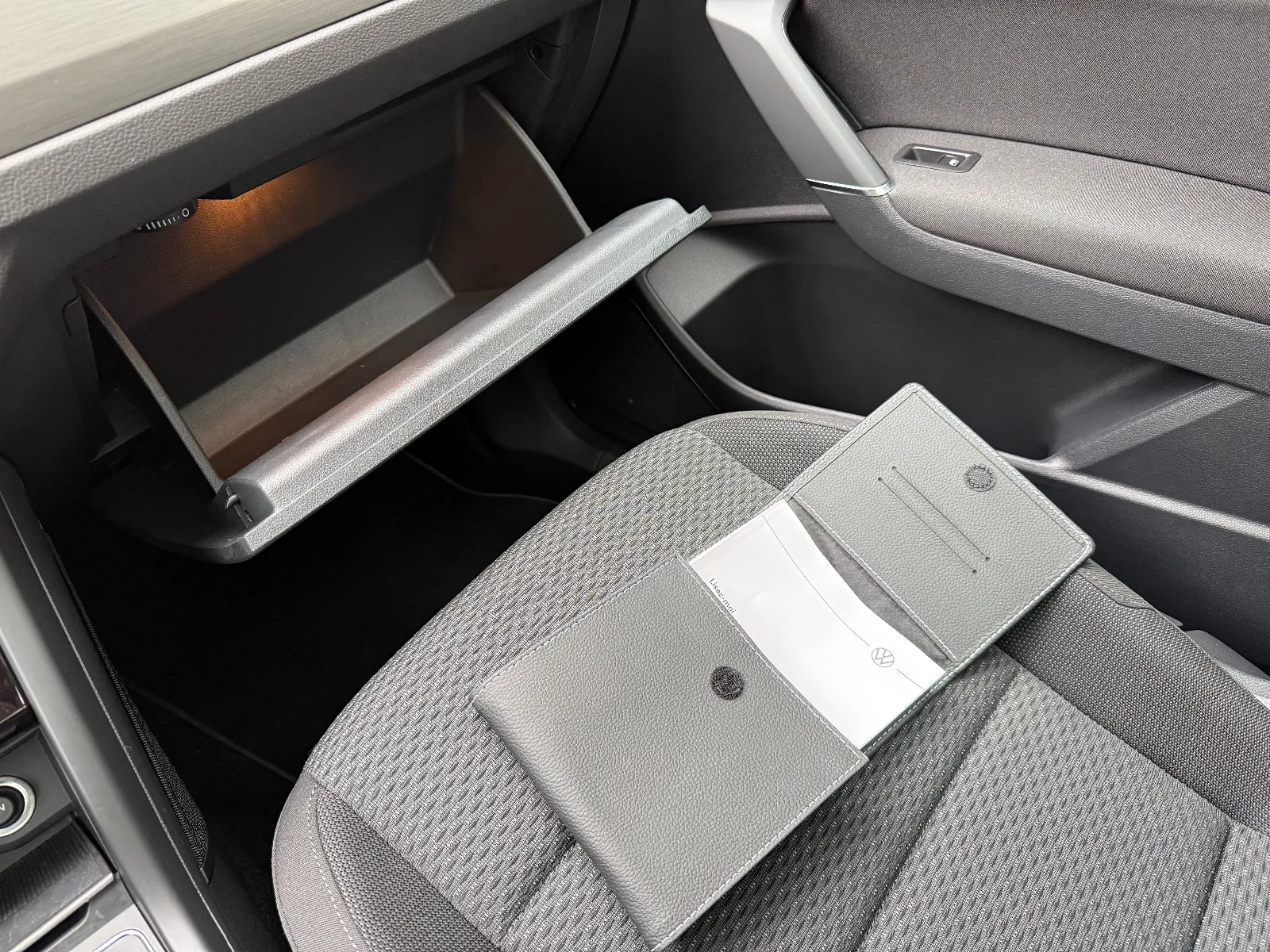 Photo de VOLKSWAGEN TOURAN