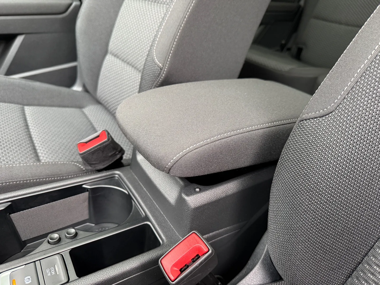 Photo de VOLKSWAGEN TOURAN