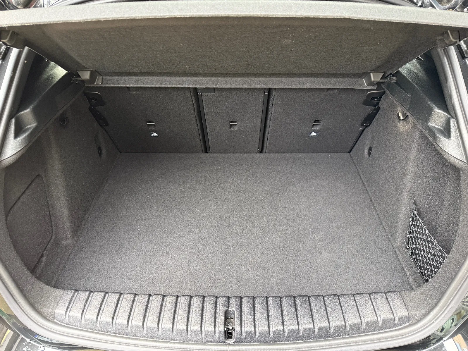 Photo de BMW SERIE 1