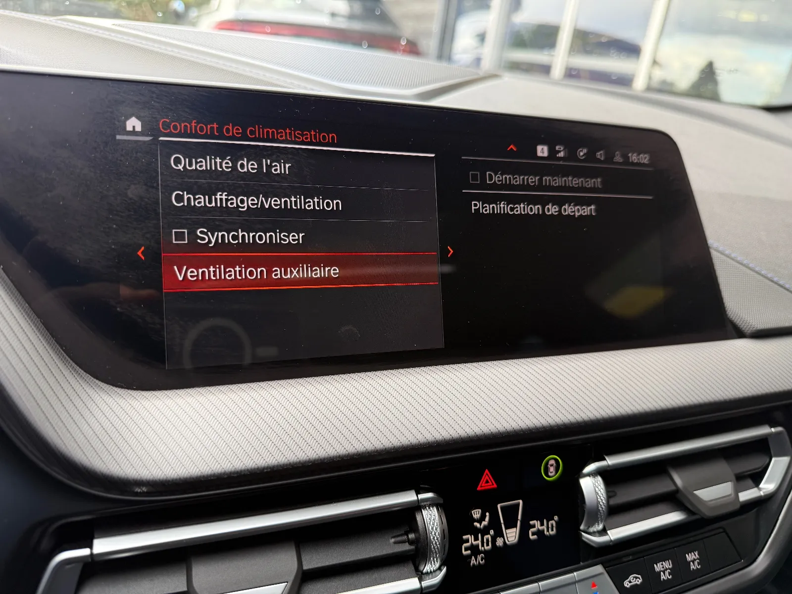 Photo de BMW SERIE 1