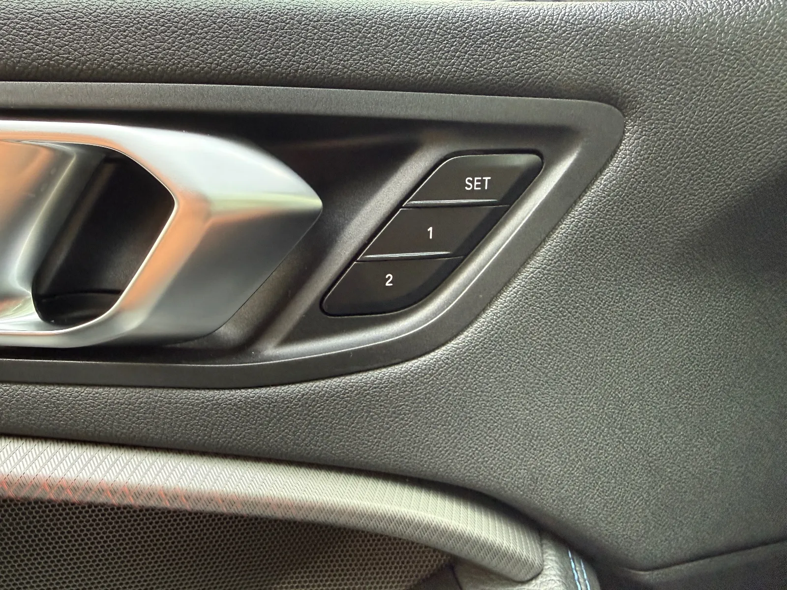 Photo de BMW SERIE 1