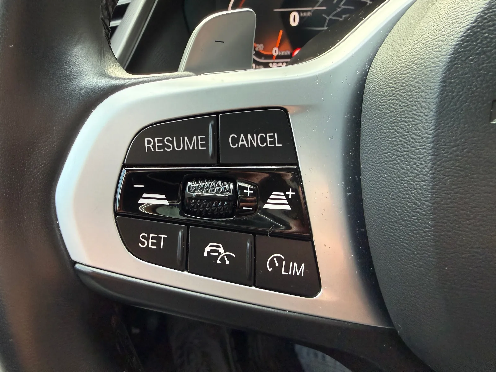 Photo de BMW SERIE 1