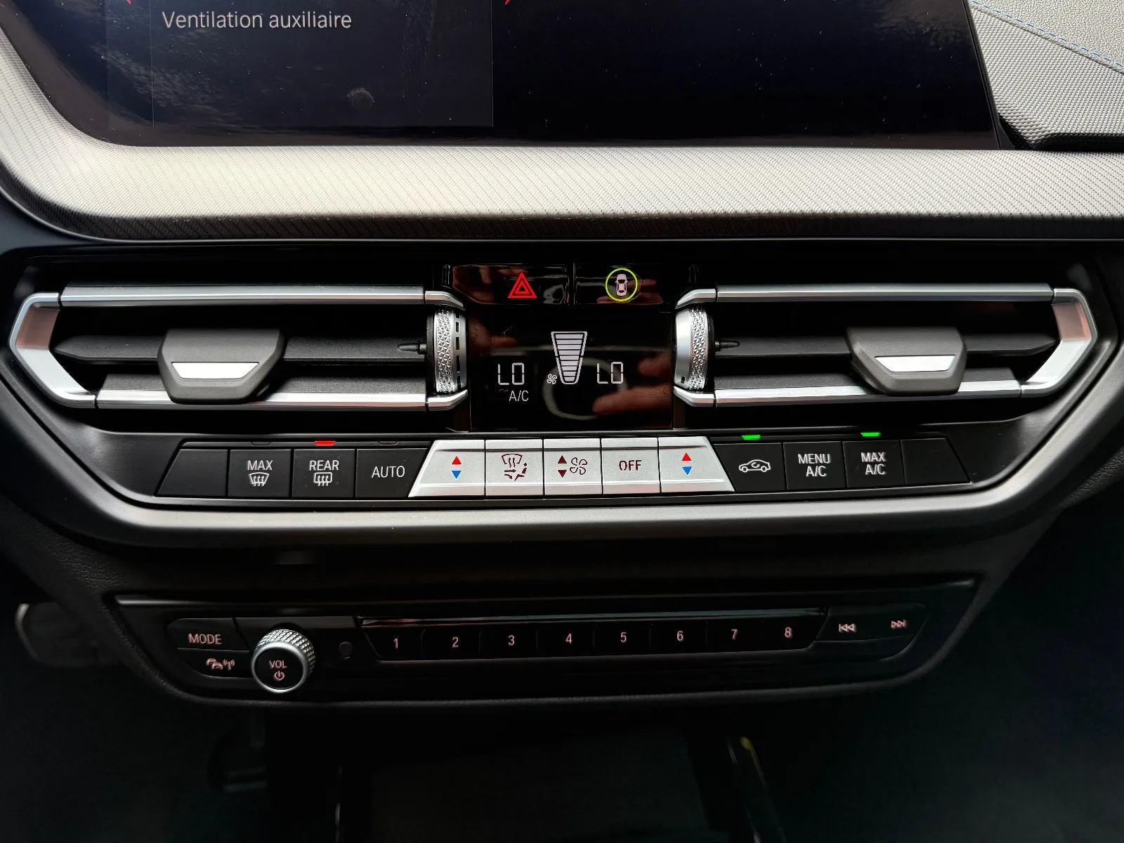 Photo de BMW SERIE 1