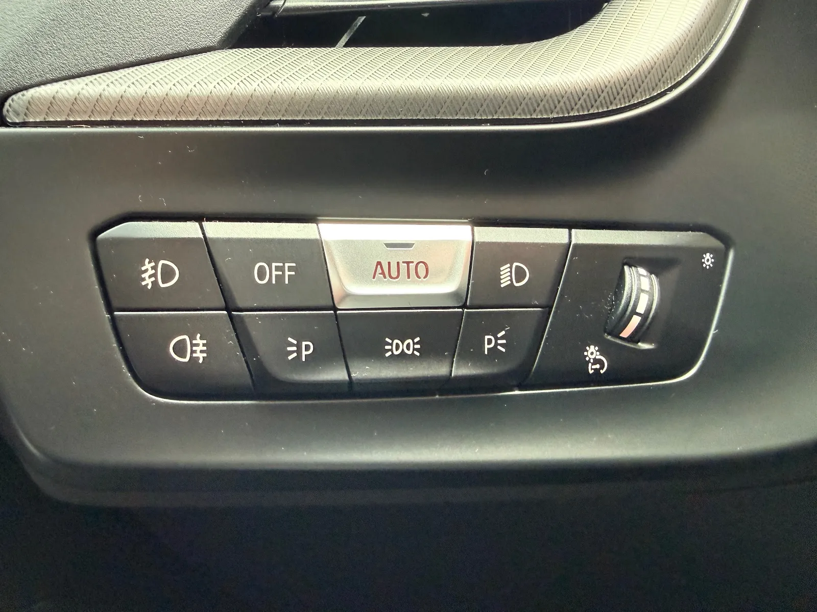 Photo de BMW SERIE 1