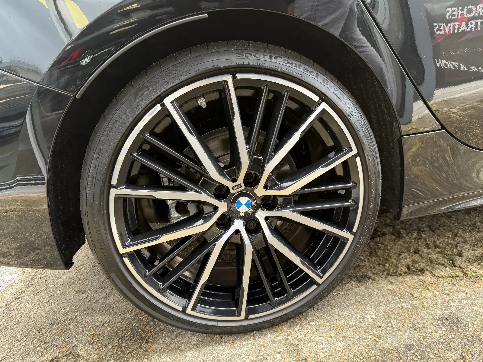 Photo de BMW SERIE 1