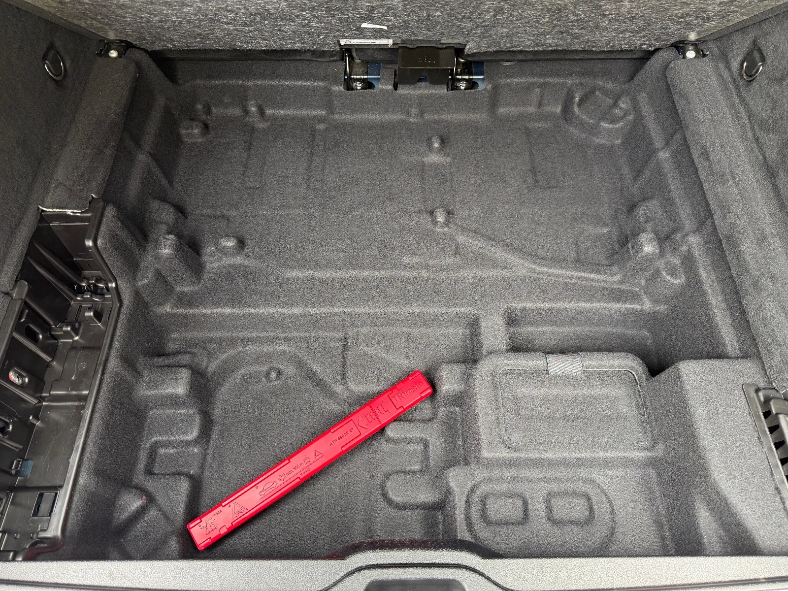 Photo de MERCEDES GLC