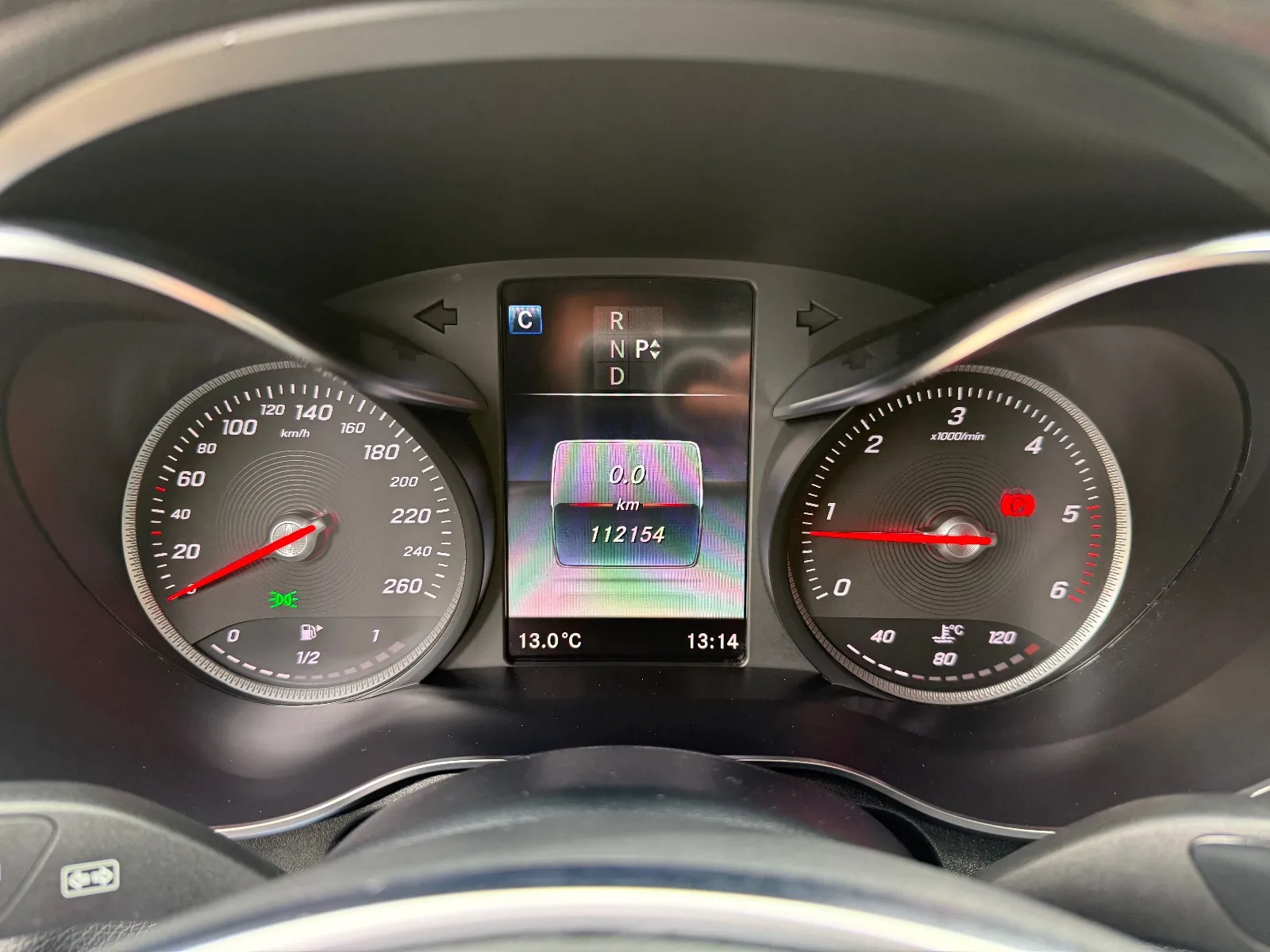 Photo de MERCEDES GLC