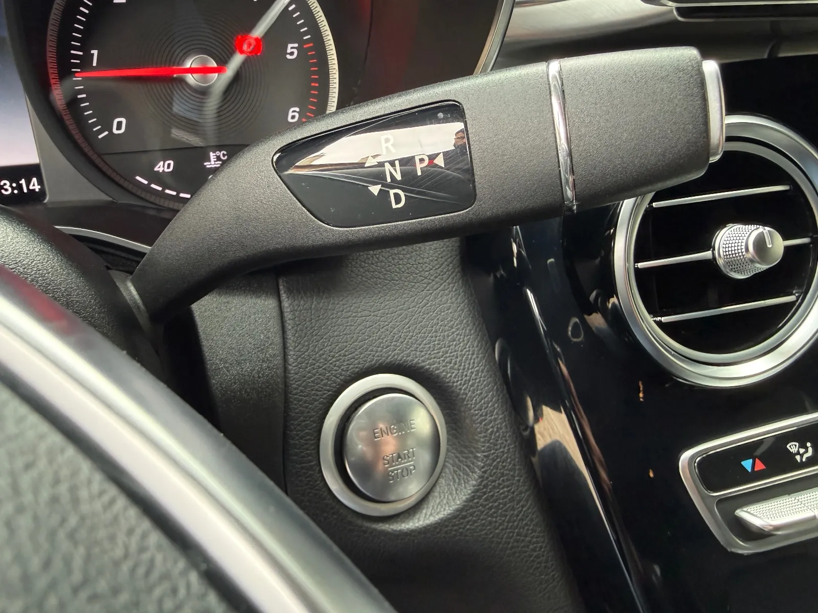 Photo de MERCEDES GLC