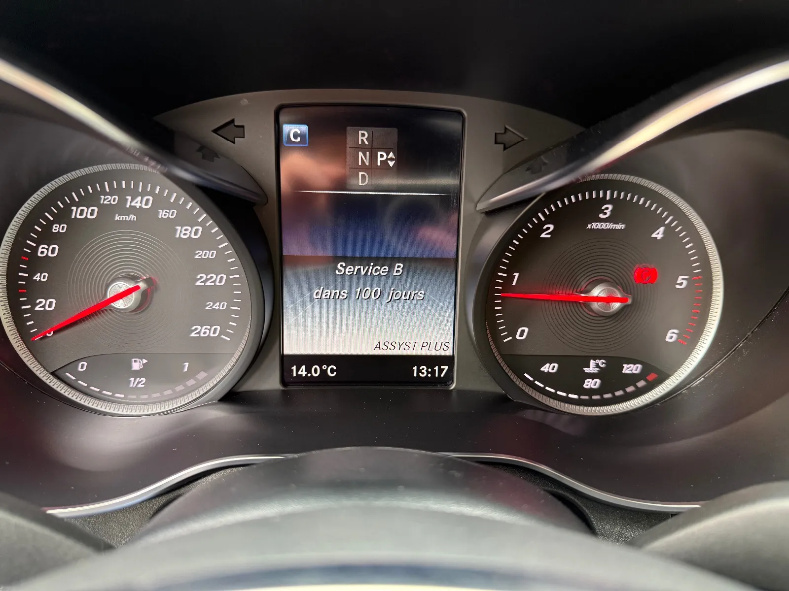 Photo de MERCEDES GLC