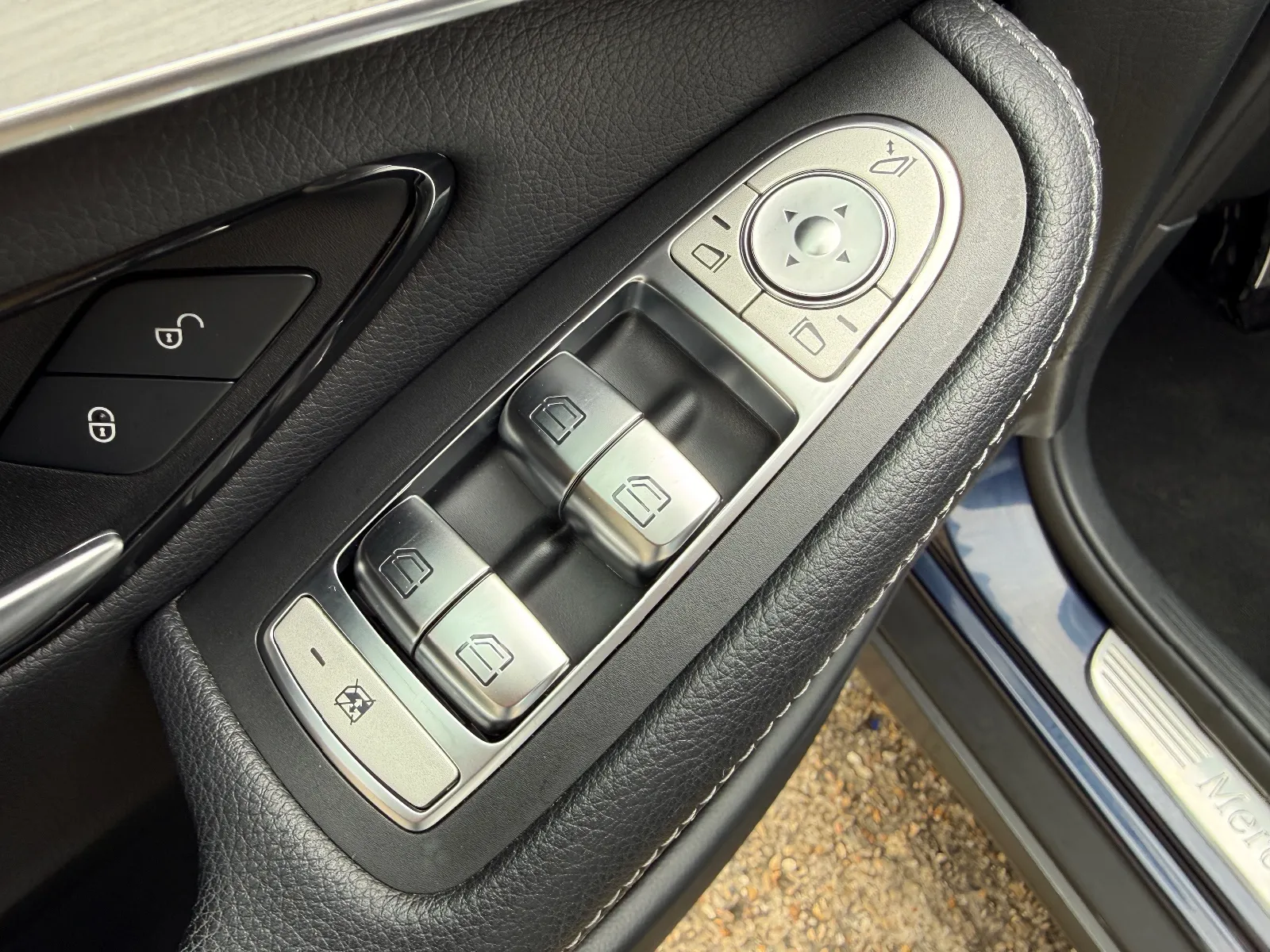 Photo de MERCEDES GLC