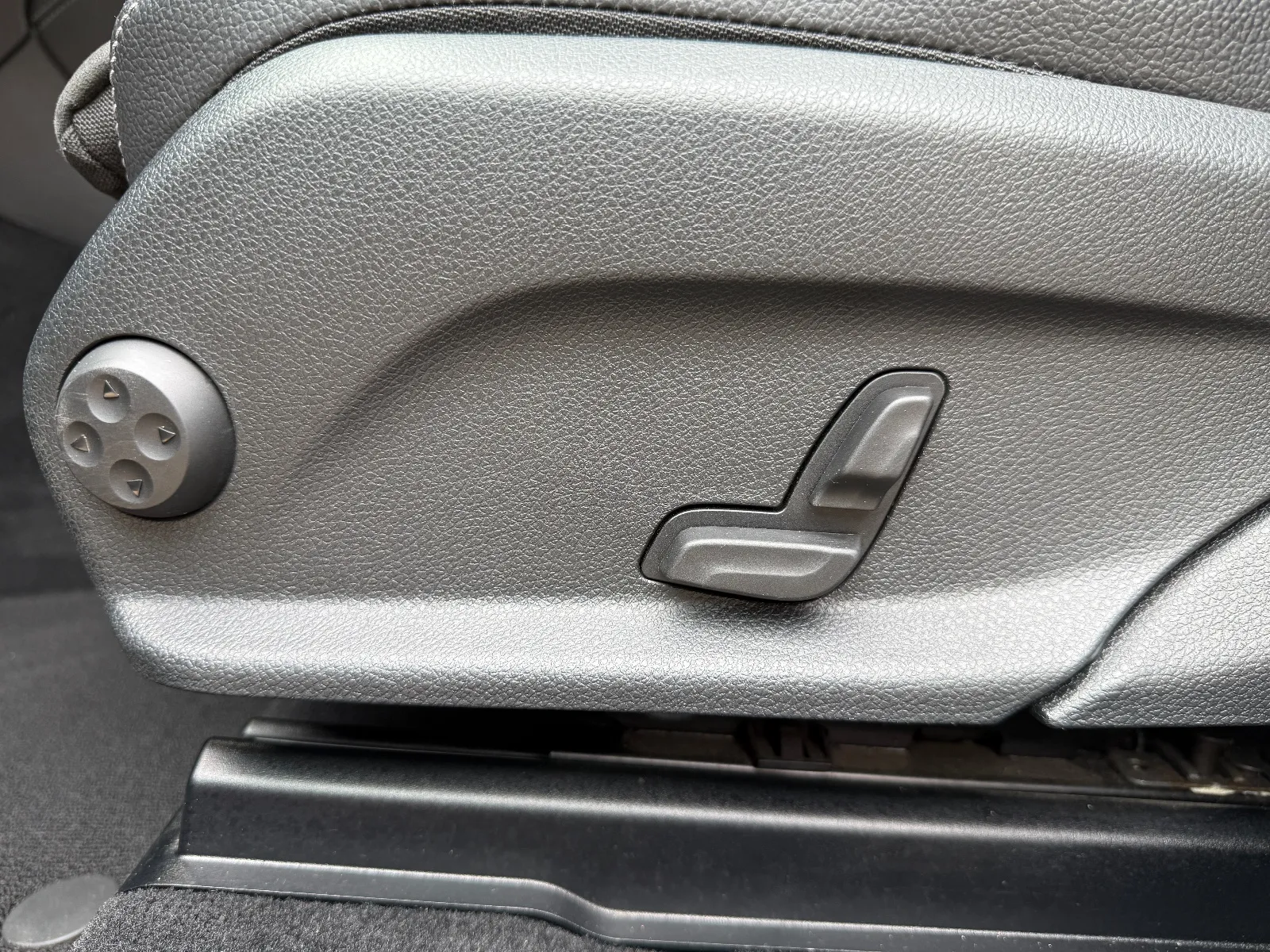 Photo de MERCEDES GLC