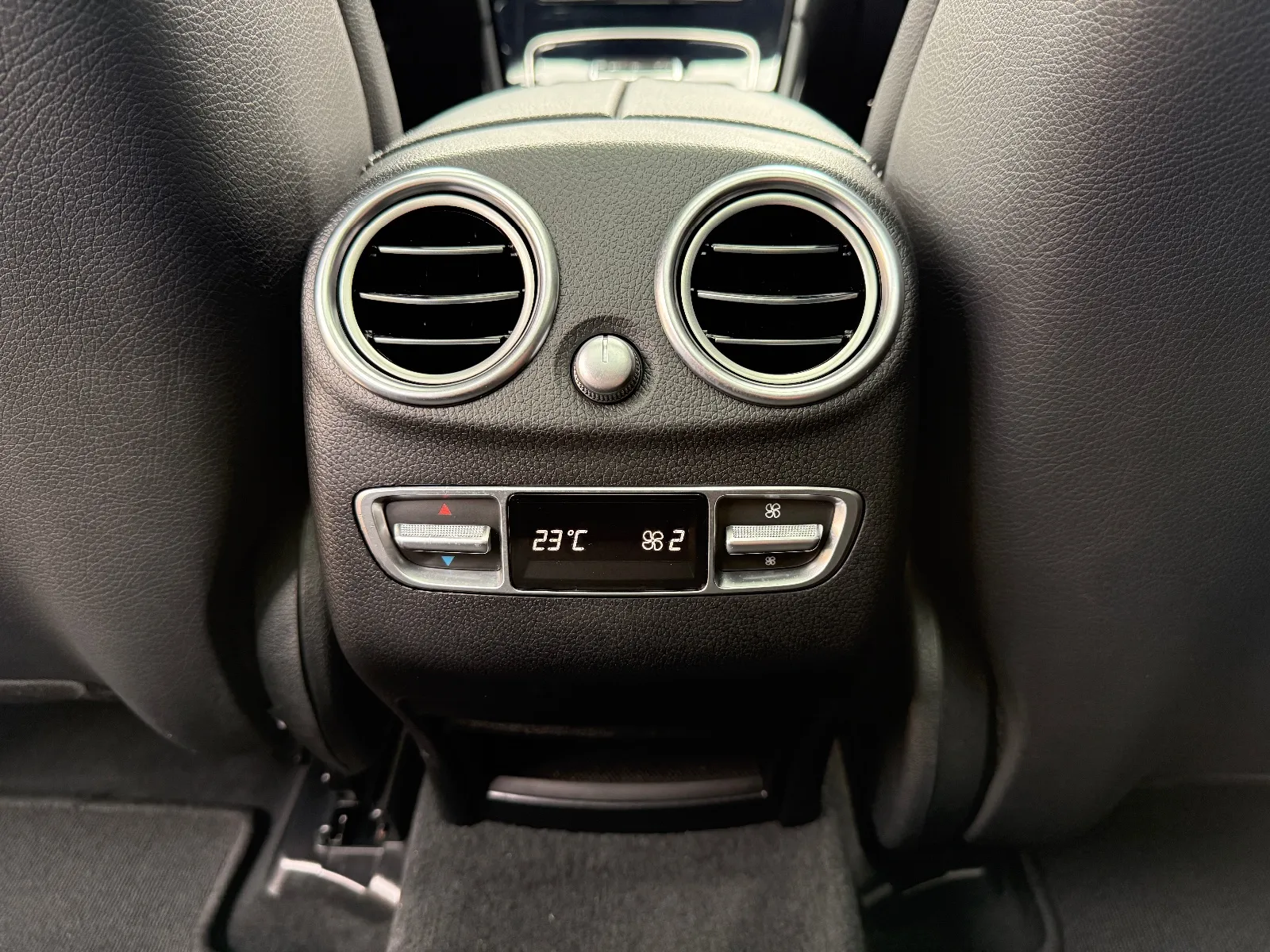 Photo de MERCEDES GLC