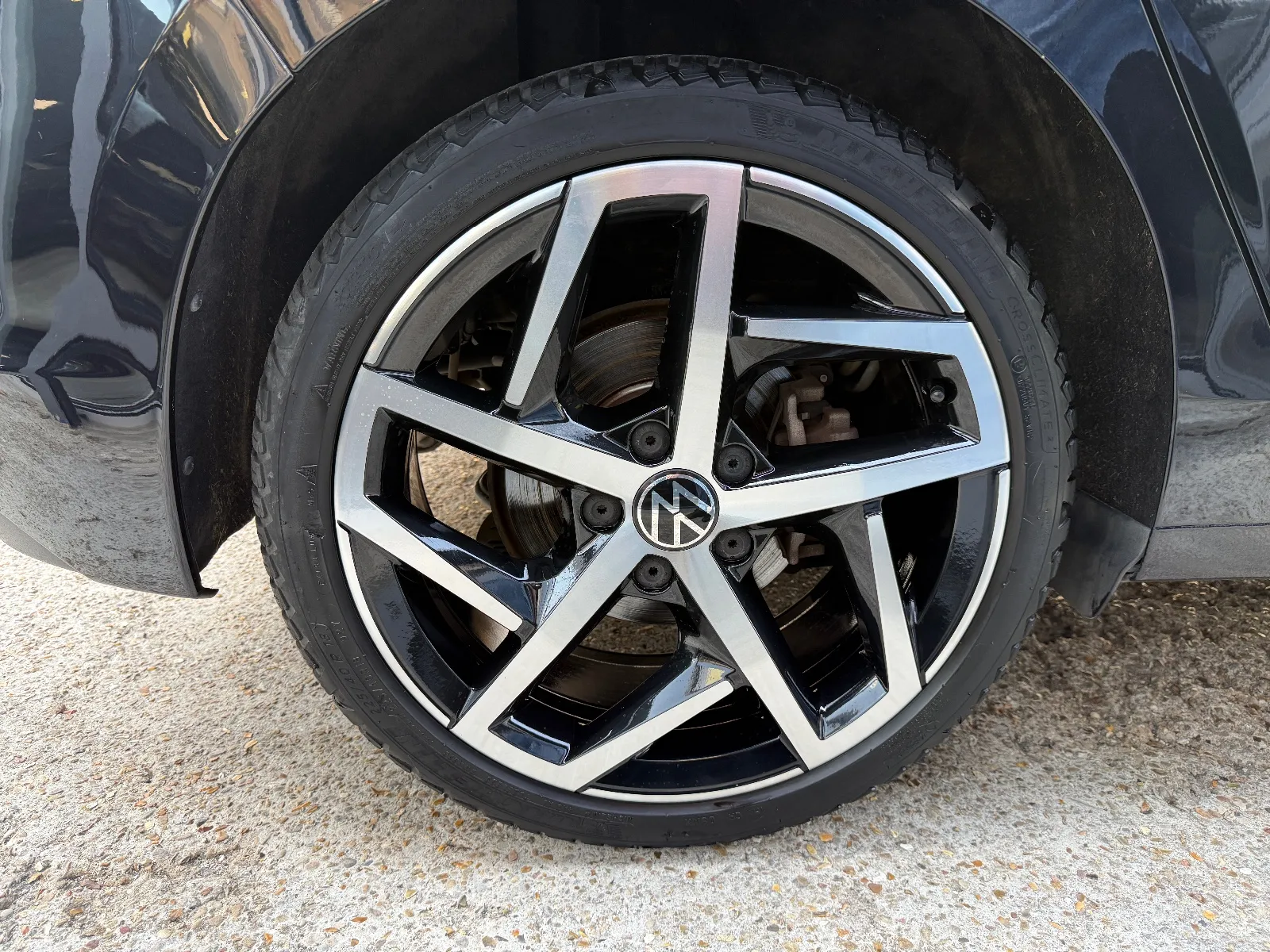 Photo de VOLKSWAGEN GOLF