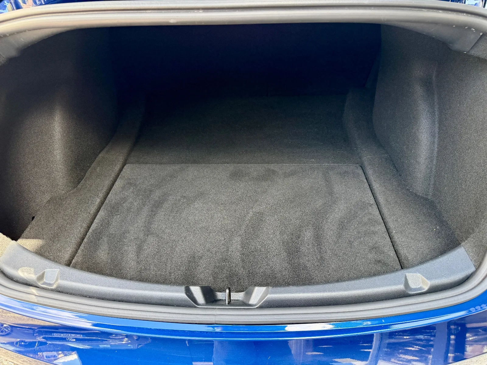 Photo de TESLA MODEL 3