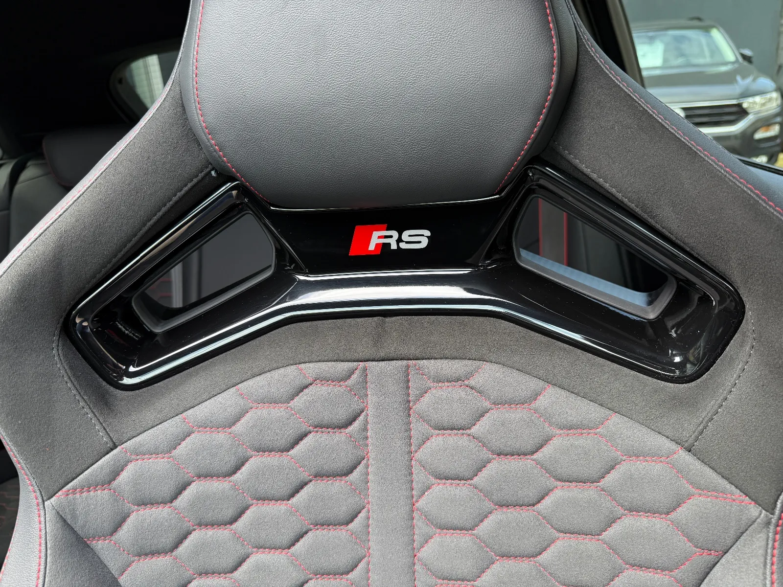Photo de AUDI RS3