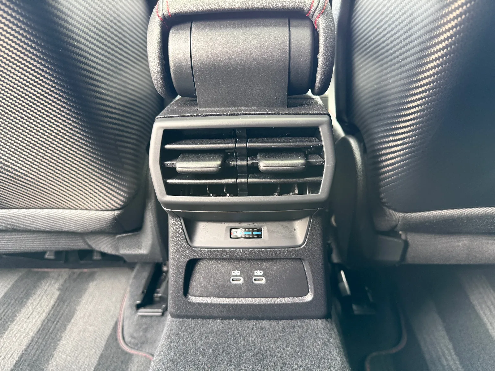 Photo de AUDI RS3