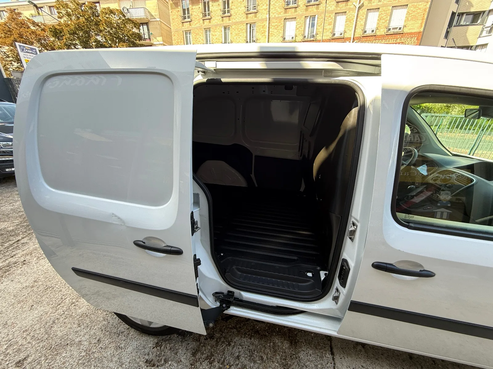 Photo de RENAULT KANGOO