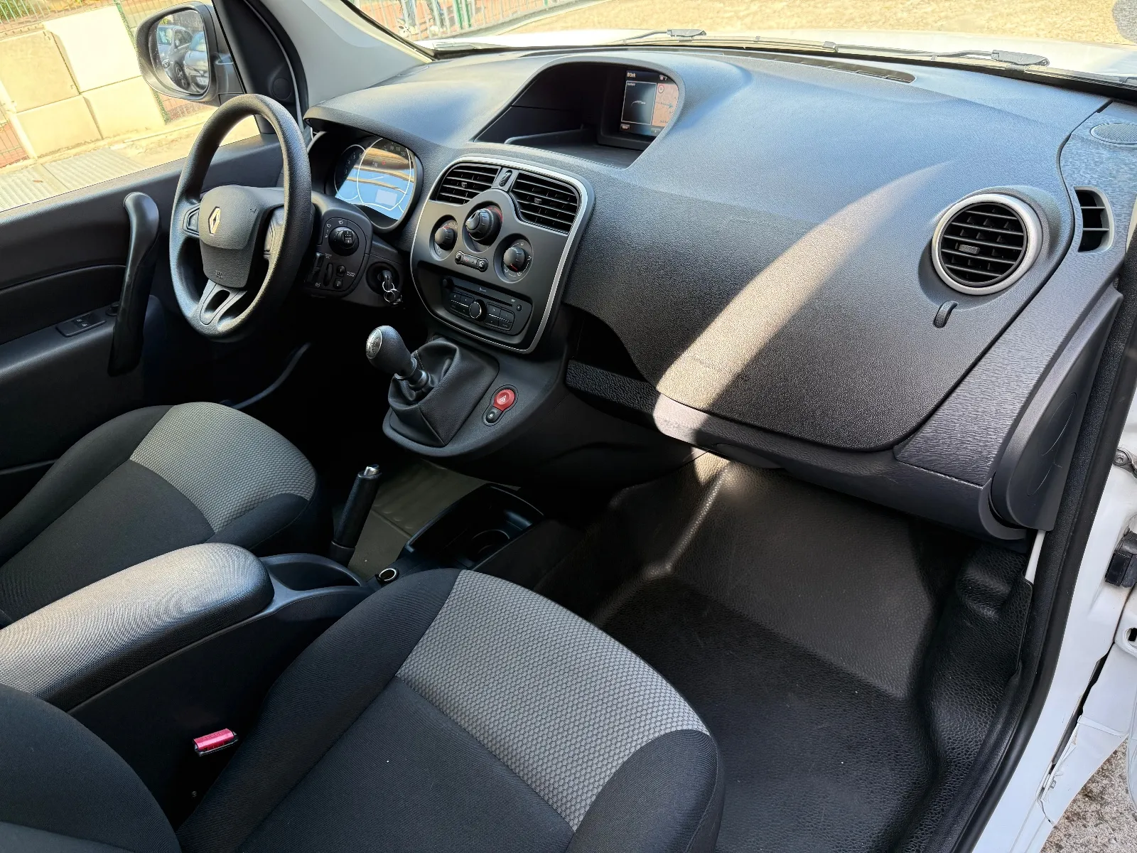 Photo de RENAULT KANGOO